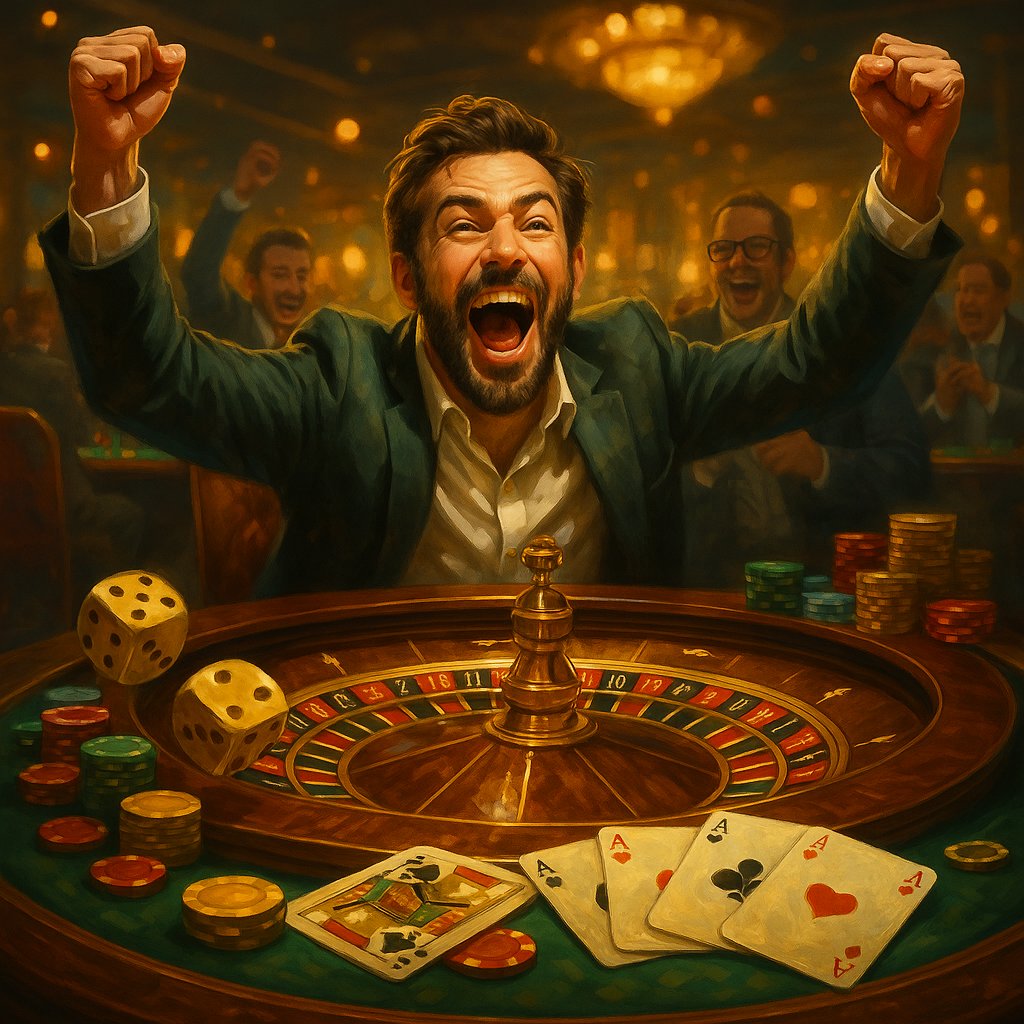 Roda Dream Catcher di platform existogel menampilkan segmen multiplier dan mekanisme putaran real-time