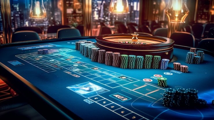 Sistem tier VIP dengan manfaat eksklusif di setiap level